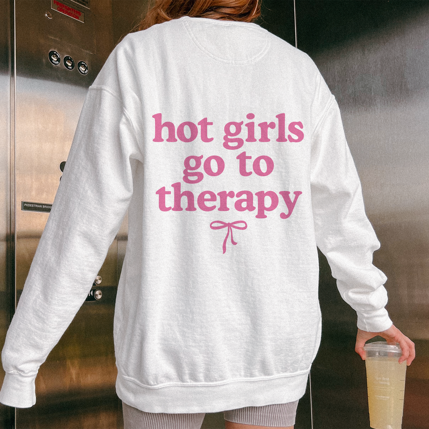 Sweatshirts