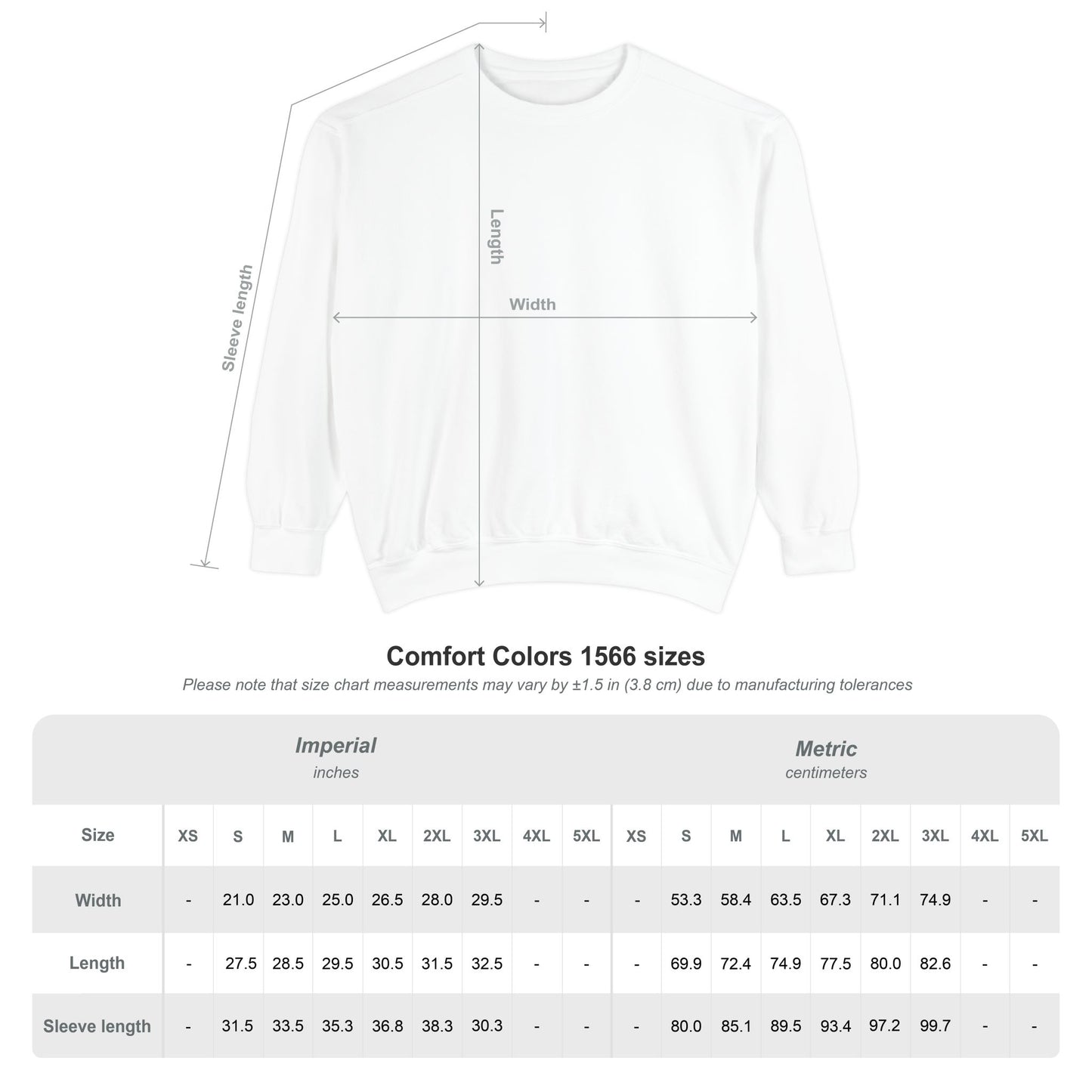 Same Girl, Different Breakdown Sweatshirt