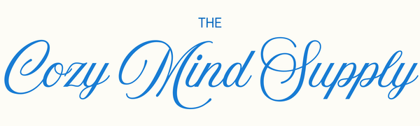 The Cozy Mind Supply